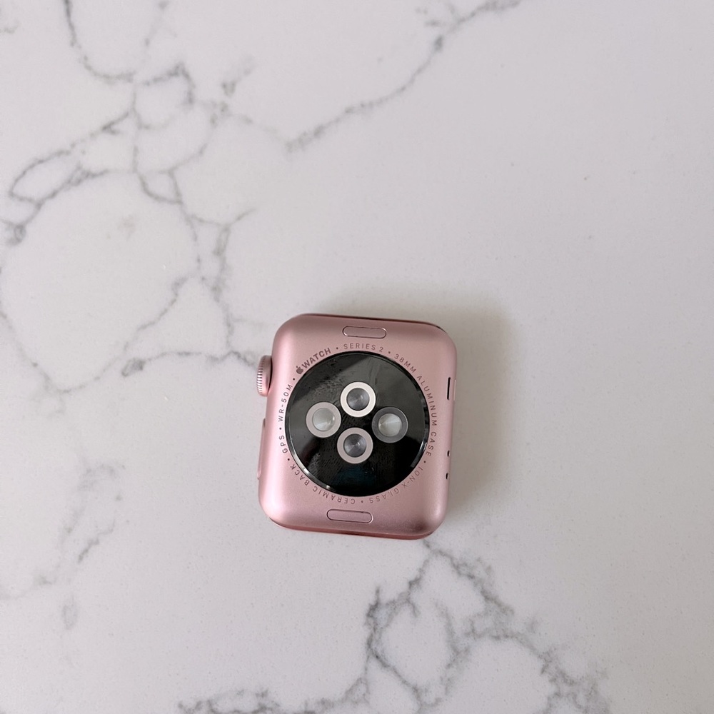 Apple Watch Series 2